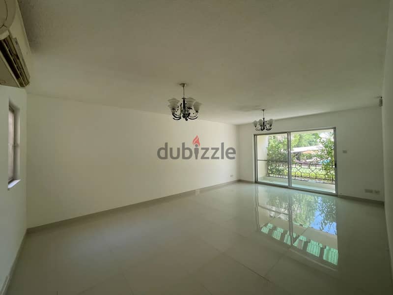 Villa 3 bedrooms in Madinat Qaboos 7