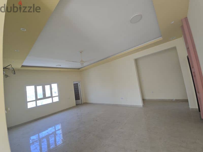 amazing brand new flat very spacious  very clean 2