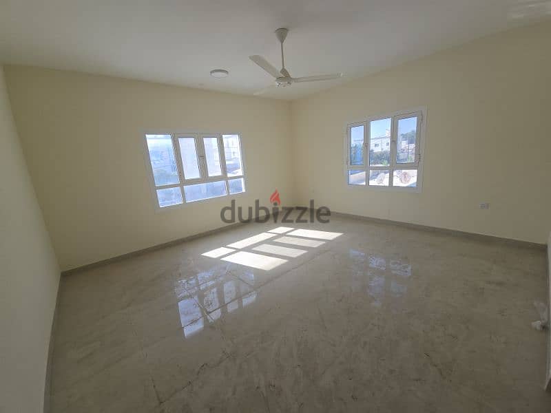 amazing brand new flat very spacious  very clean 6