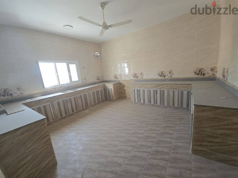 amazing brand new flat very spacious  very clean 8