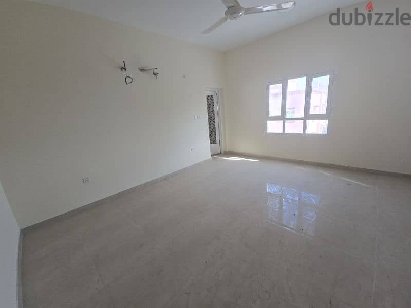 amazing brand new flat very spacious  very clean 9