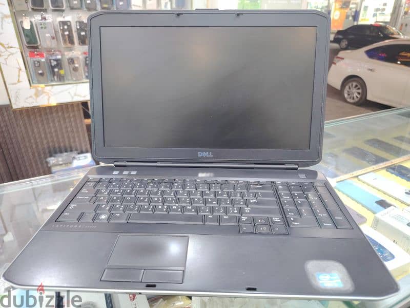 Del latitude E5530 for sale 3