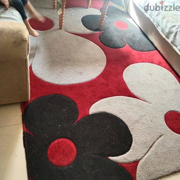 Rug, carpet 1