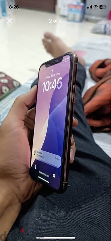 iphone 11 pro 256 gb 1