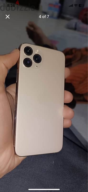 iphone 11 pro 256 gb 3