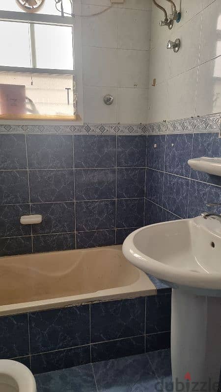 Room for rent opposite KFC 18th November St. 12