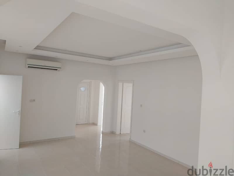 ADV163**5BHK villa for rent in Bausher heights 5