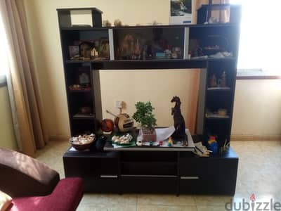 Furniture -TV Cabinet