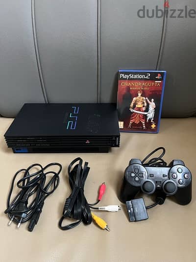 PlayStation 2