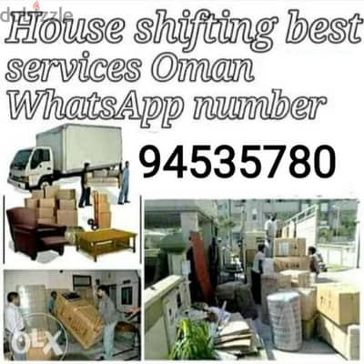 House shifting office shefiting villa and flat 94535780