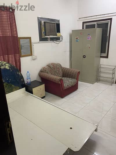 room for rent with separate entry