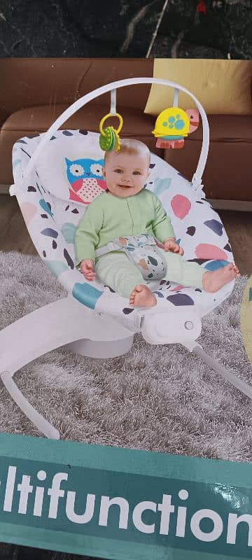 Baby swing for sale 4