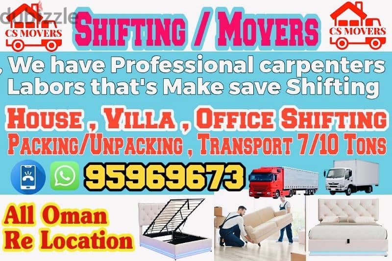 House shifting home shifting office shifting Villa Shifting 0