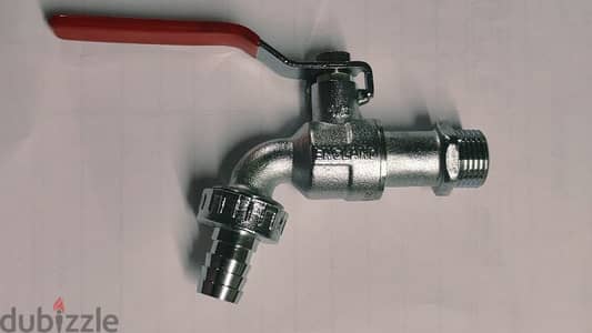 PEGLER PB50 Water Tap