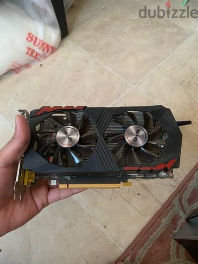 GTX 1050ti 4GB