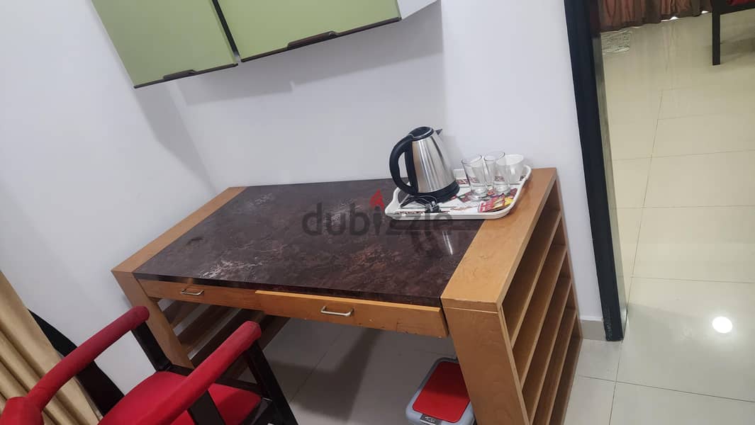 Room For rent in Qurum Beach Hotel at daily bases 3