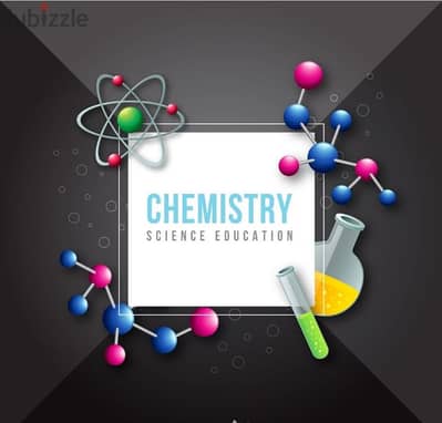 IGCSE/A Level/ GED Chemistry