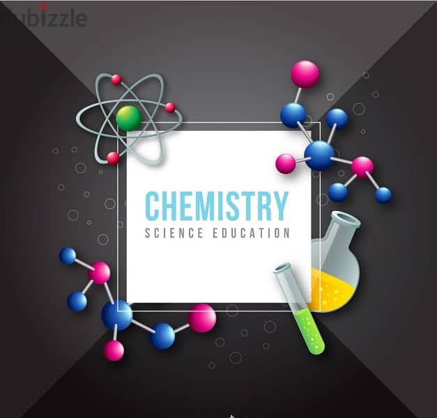 IGCSE/A Level/ GED Chemistry 0