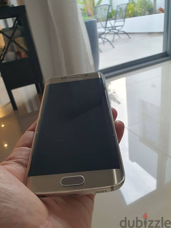 Samsung S6 Excellent Condition no scratches 1