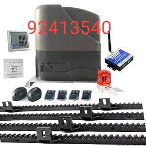 Monitored cctv system for home and businesses 6