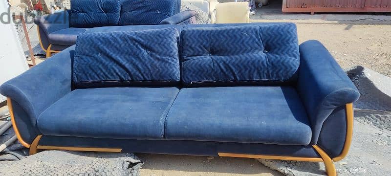 sale for sofa 2 peace 3 seater 1