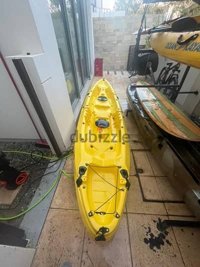 Kayak for sale