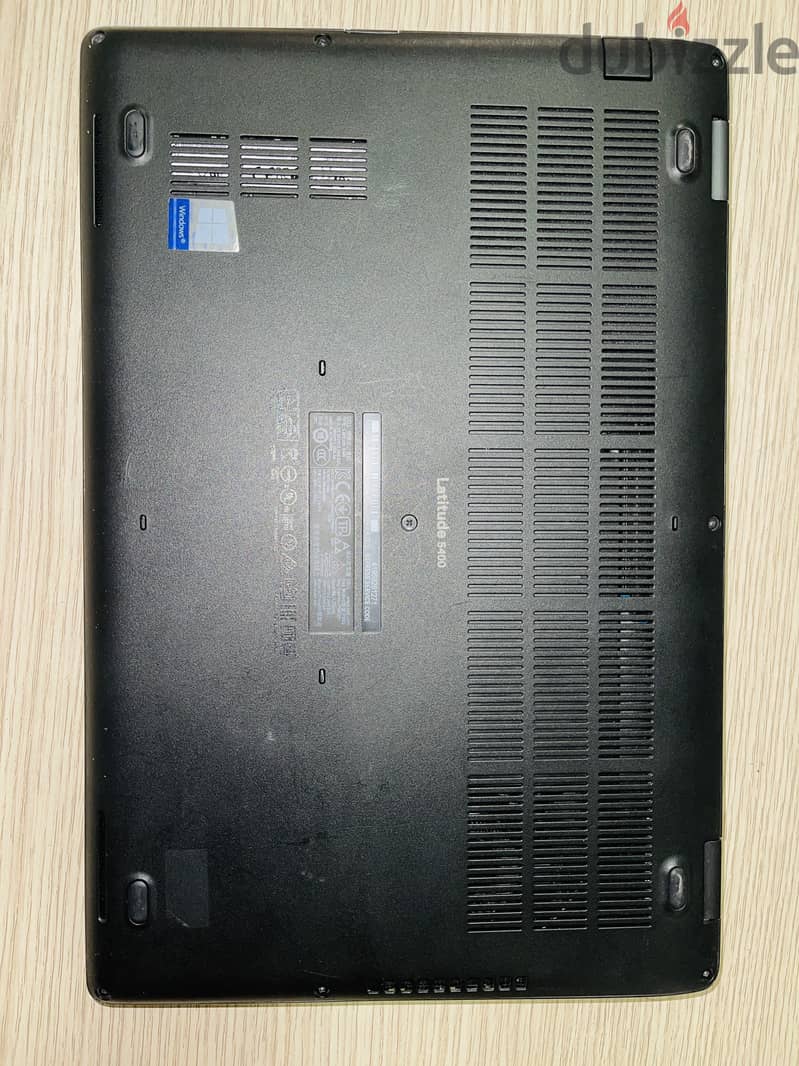 Dell Latitude 5400 Top condition 2