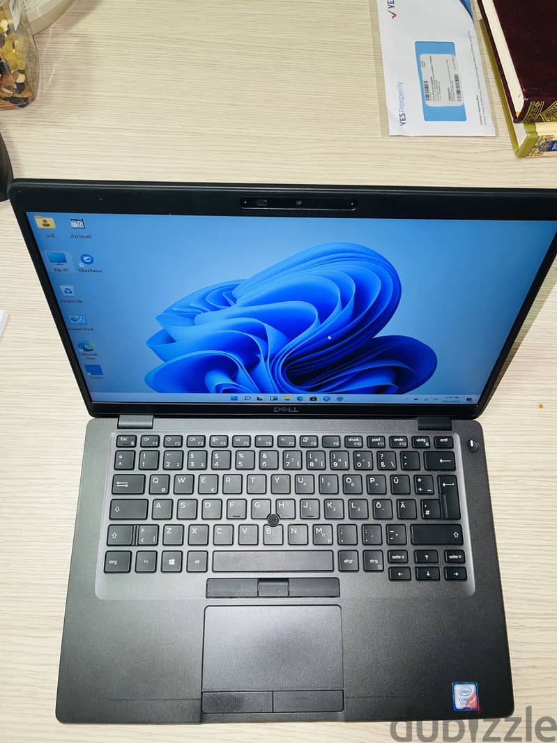 Dell Latitude 5400 Top condition 8