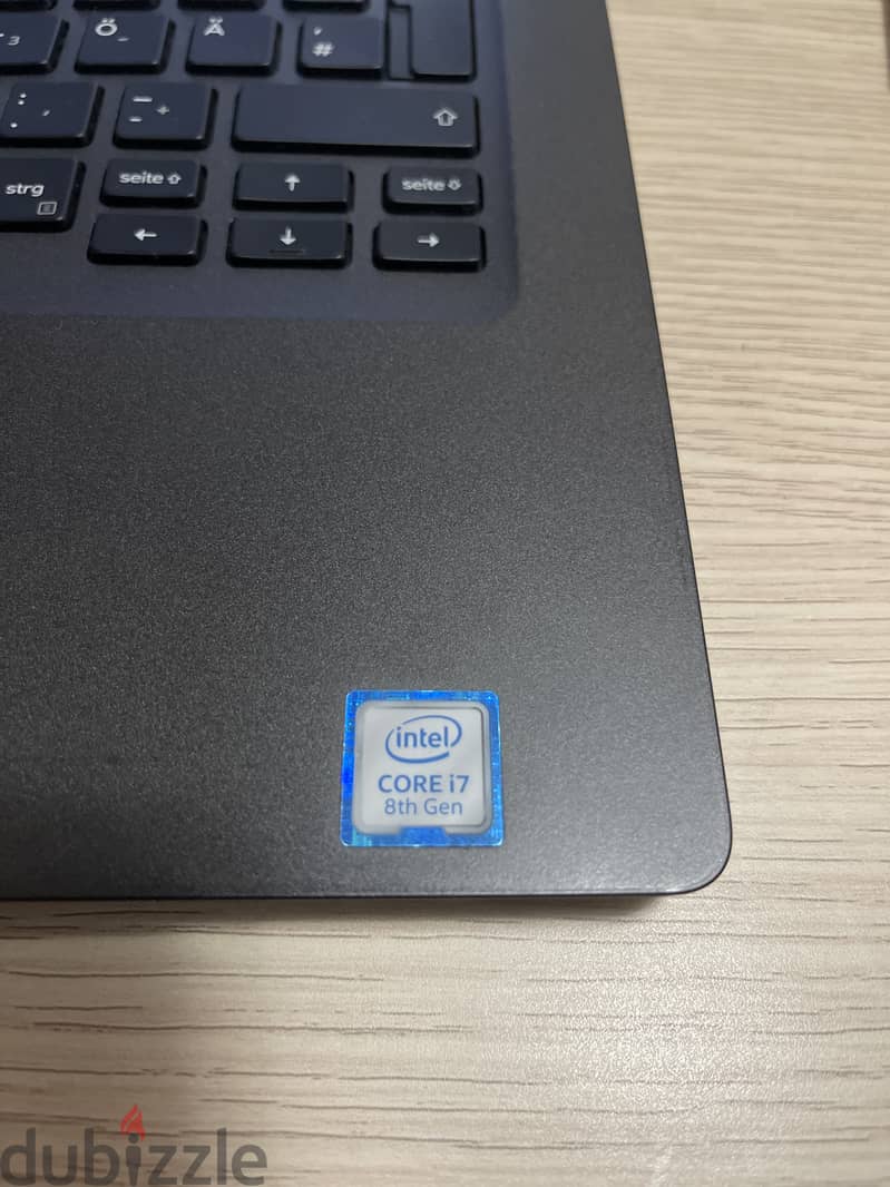 Dell Latitude 5400 Top condition 10