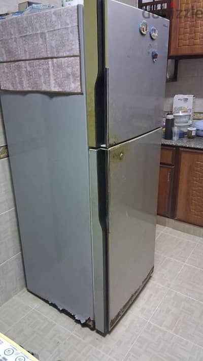 Hitachi refrigerator