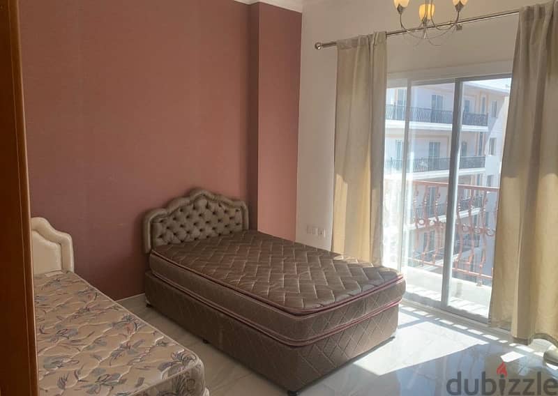 furnished flat for rent Qurm available from 1st March 2025 1