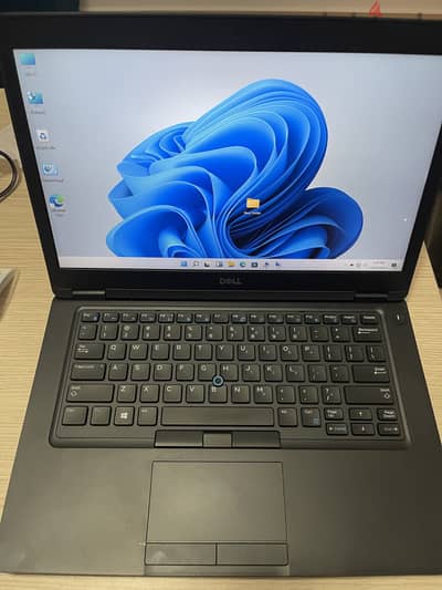 Dell Latitude 5490 Good condition