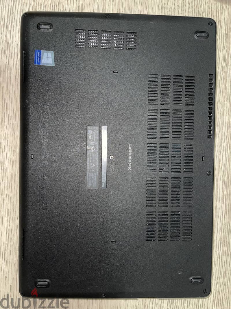 Dell Latitude 5490 Good condition 1