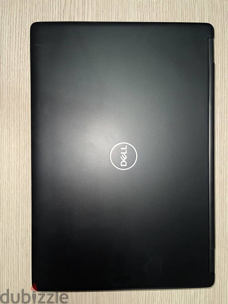 Dell Latitude 5490 Good condition 2