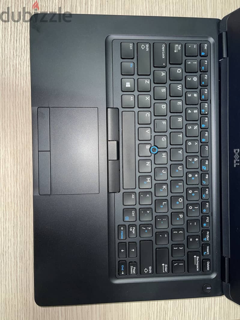 Dell Latitude 5490 Good condition 3