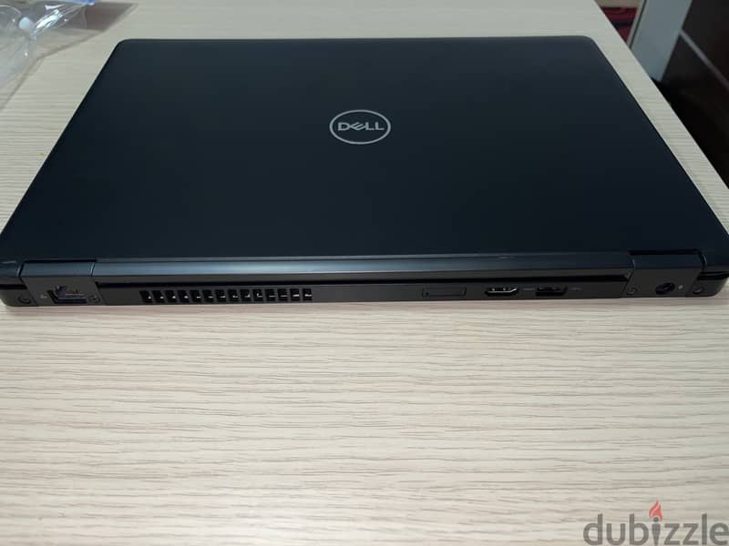 Dell Latitude 5490 Good condition 6