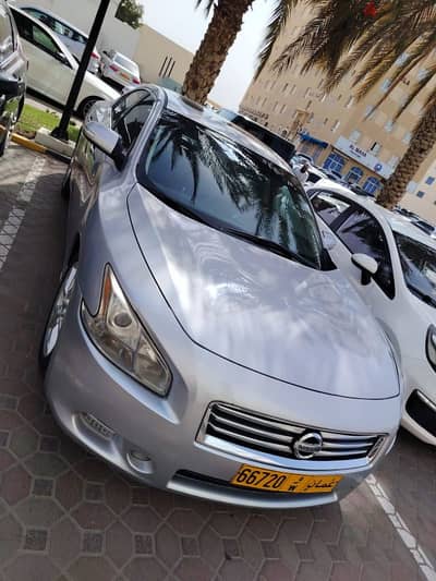 Nissan Maxima 2014 for sale