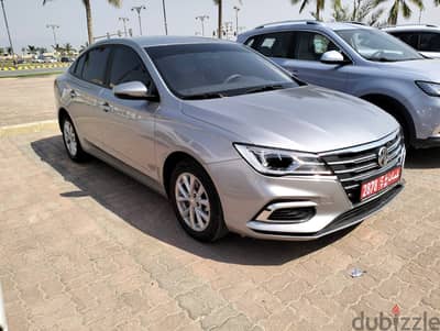 MG 5 للإيجار 2022 for Monthly Rent