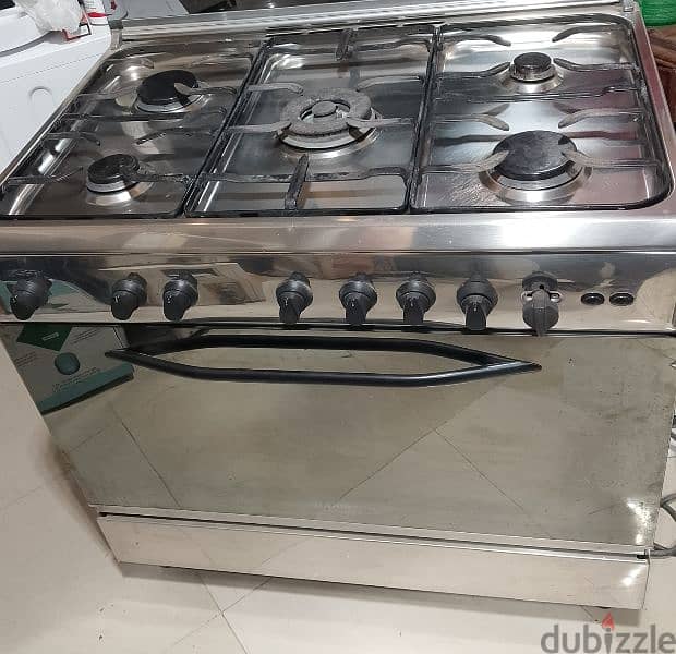 cooking range for sale 2