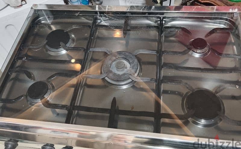 cooking range for sale 3