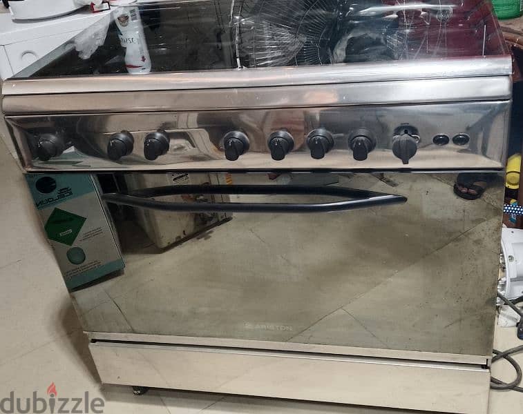 cooking range for sale 4