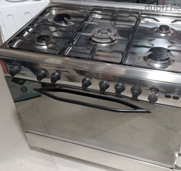 cooking range for sale 5