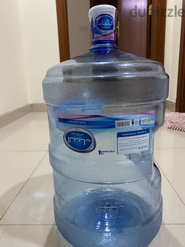 Al Bayan Bottled Drinking water 1