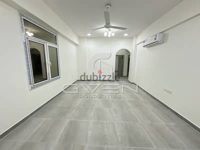 3BHK Brand New Flat in Al Khuwair for rent