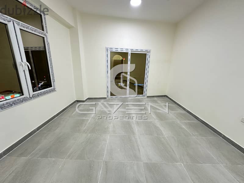 3BHK Brand New Flat in Al Khuwair for rent 1