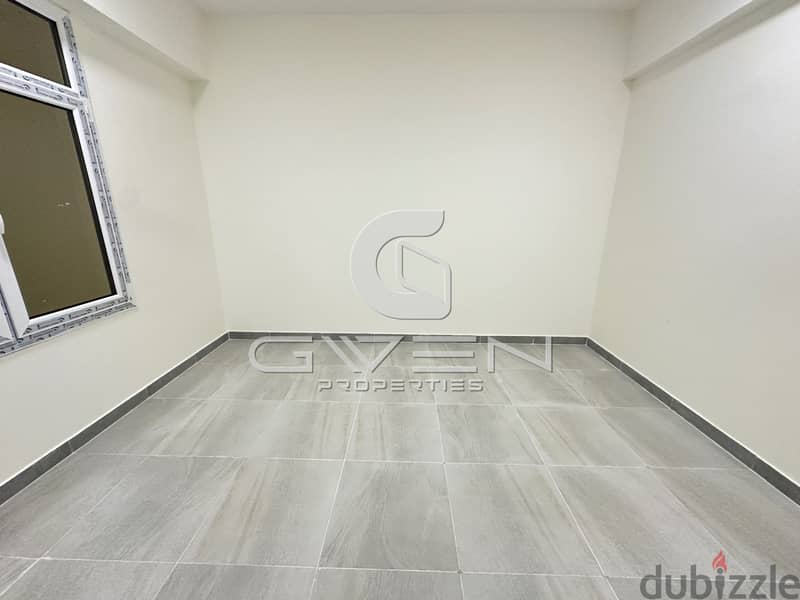 3BHK Brand New Flat in Al Khuwair for rent 4