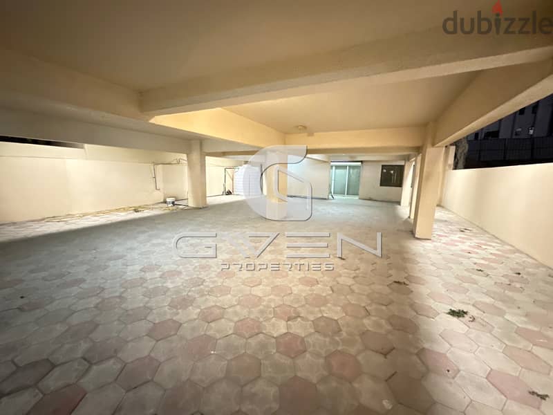 3BHK Brand New Flat in Al Khuwair for rent 7