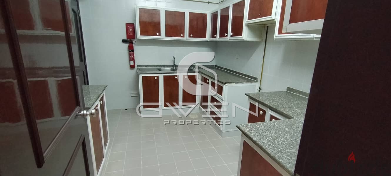 Affordable 1 BHK for Rent in Prime Al Khuwair 1