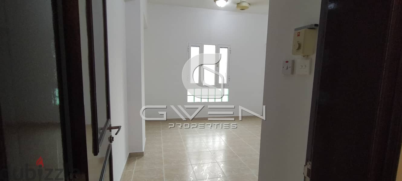 Affordable 1 BHK for Rent in Prime Al Khuwair 3