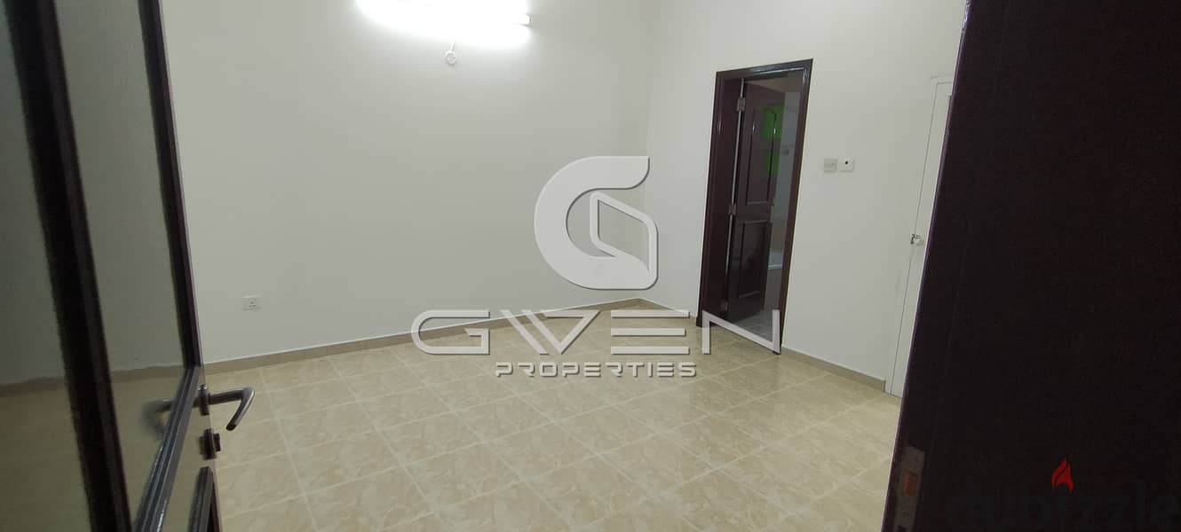 Affordable 1 BHK for Rent in Prime Al Khuwair 4